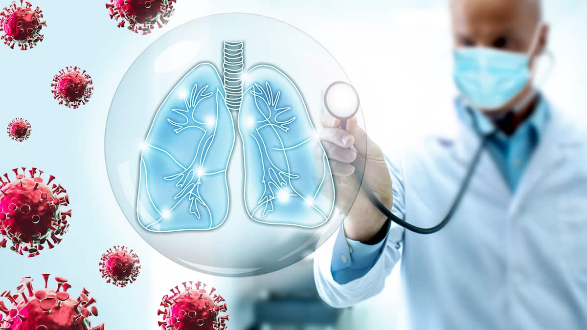 Forte circulation des virus respiratoires après les Fêtes: prudence recommandée