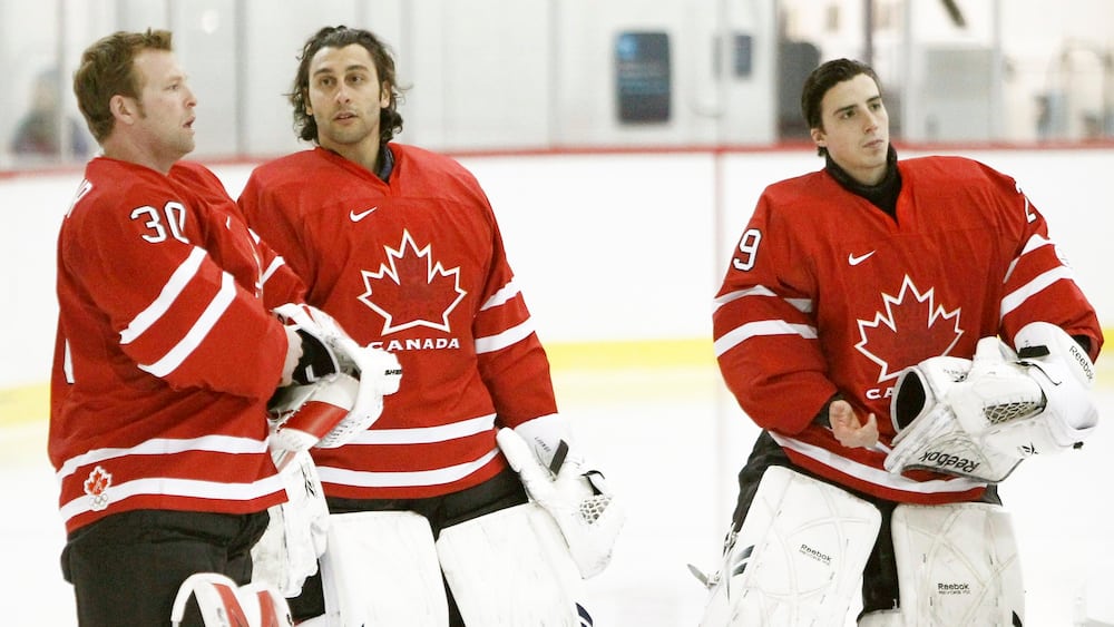 Nos gardiens élites aussi en voie d’extinction
Nos gardiens élites aussi en voie d’extinction