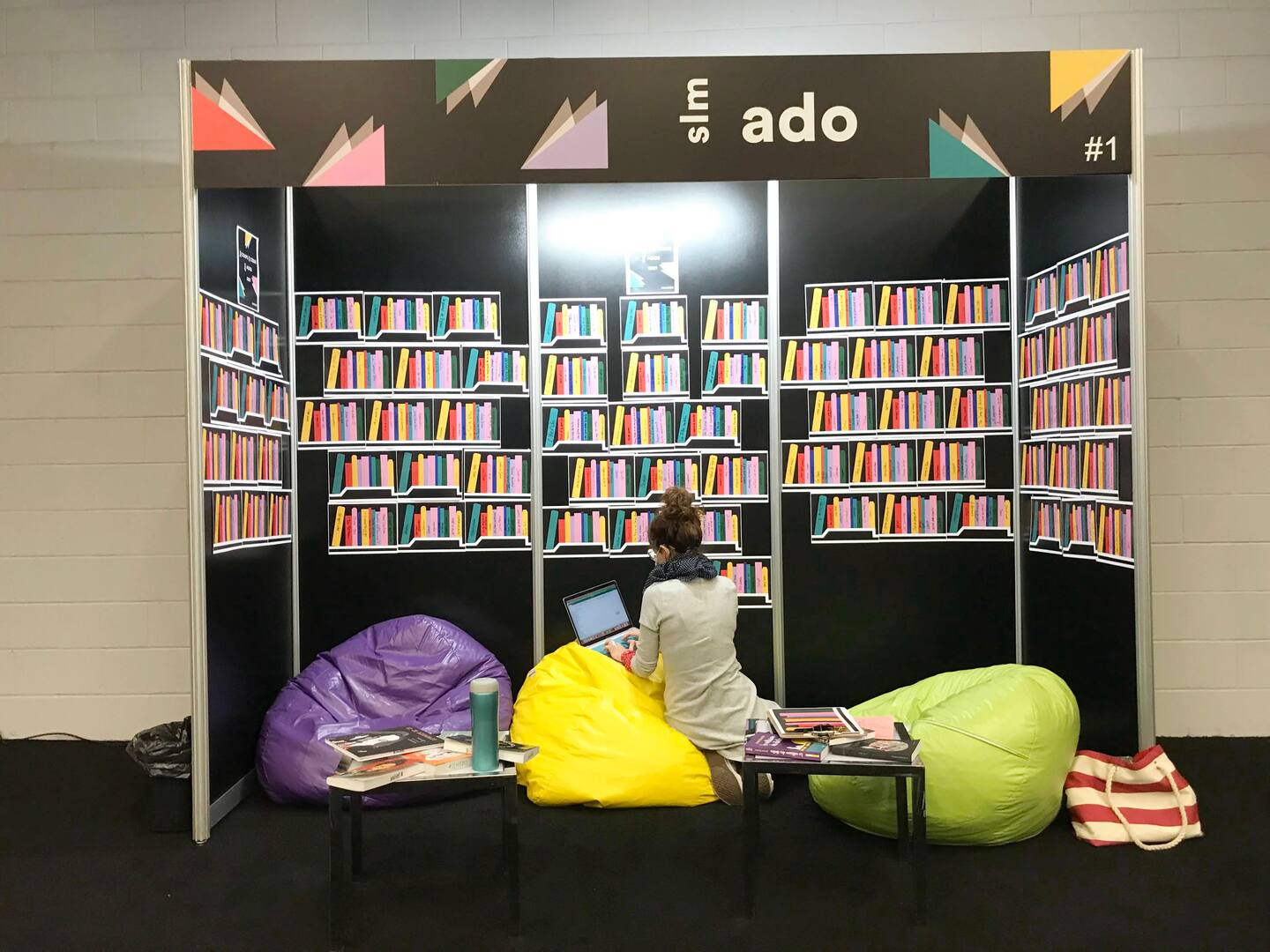 Un Salon du livre plus dynamique que jamais débarque à Montréal