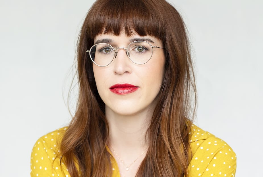 Catherine Ethier