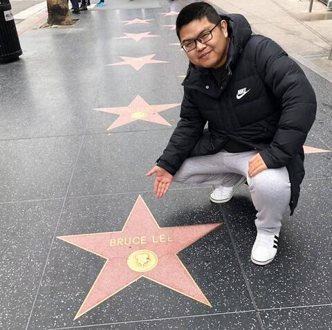 The trial of Yusheng Wang's release continues this Thursday at the Langueil court.