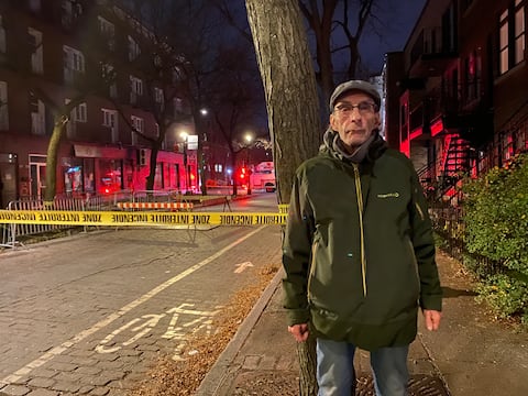 Danielle Paquette, one of the evicted tenants, thinks the situation could have been avoided.