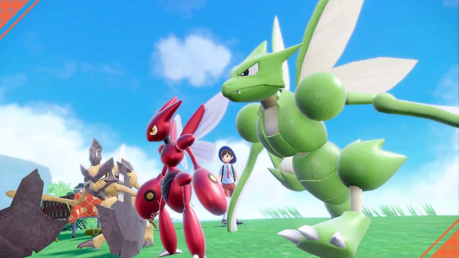 Image principale de l'article La patch 1.1.0 ajoute les matchs compétitifs