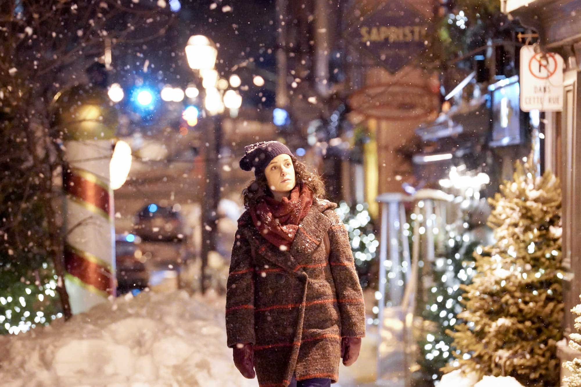 23 décembre premier au boxoffice des films québécois de 2022 JDM