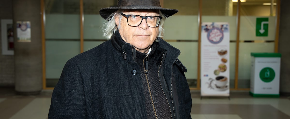 Envoyé en prison pour une fraude de près de 1 M$: l'animateur Mario Lirette libre, mais sous stricte surveillance