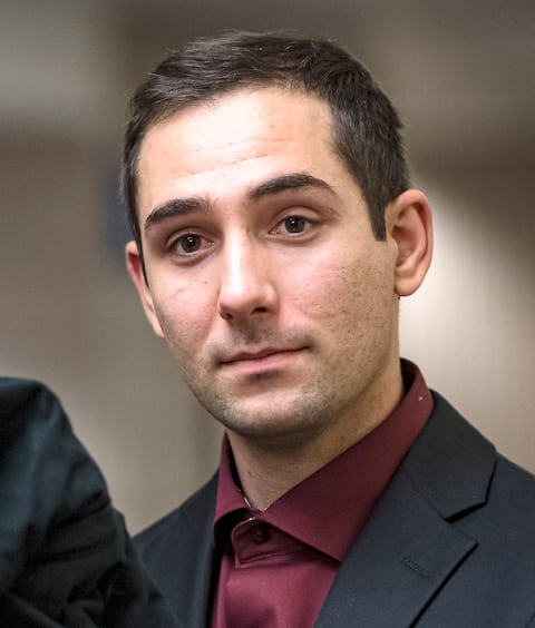 Brandon Marchand-Bibeau, Defendant.