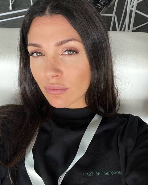 Emilie Sanscartier, propriétaire de l'entreprise Le Manoir.