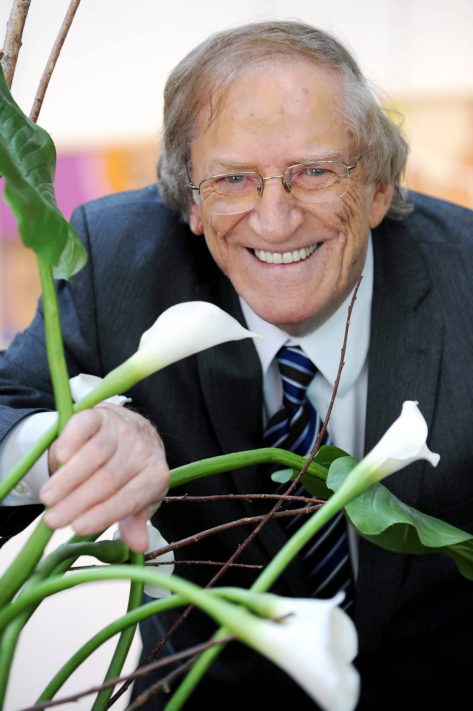 Un film sur la vie de Jean Lapointe en préparation