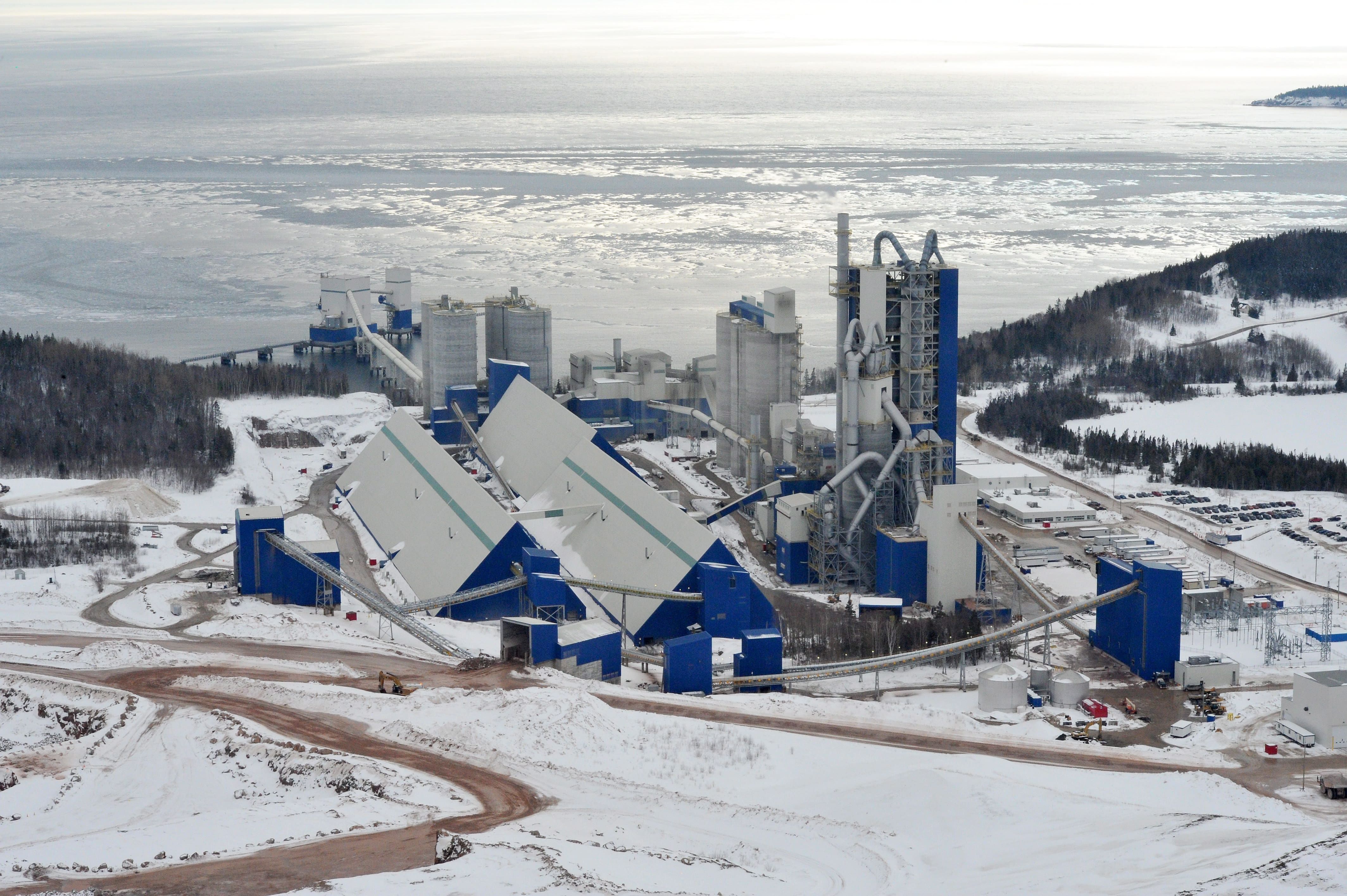 &laquo;Un mod&egrave;le d&rsquo;excellence environnementale&raquo; qui cumule les manquements