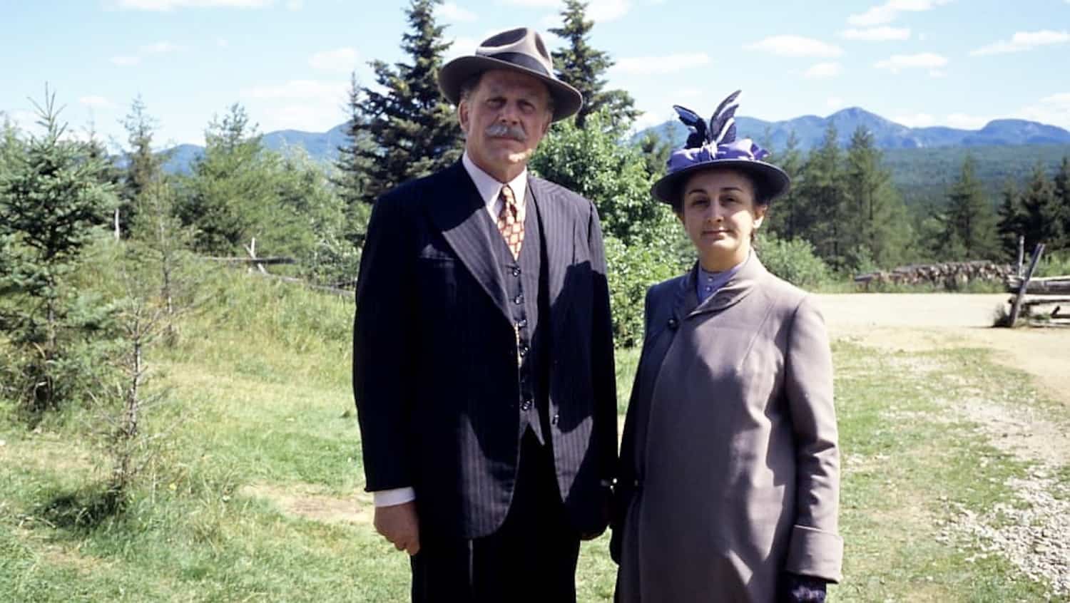 Émissions: retrouver du réconfort en regardant ces classiques de la ...