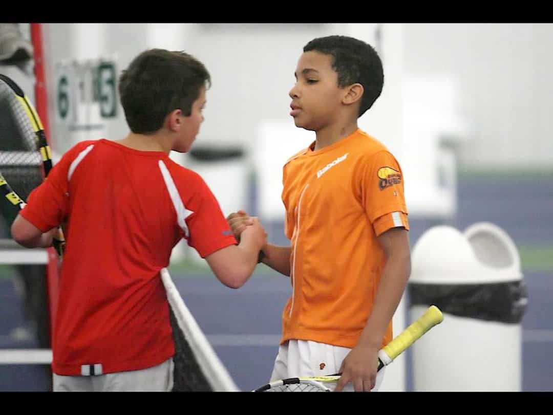 Alexis et Félix