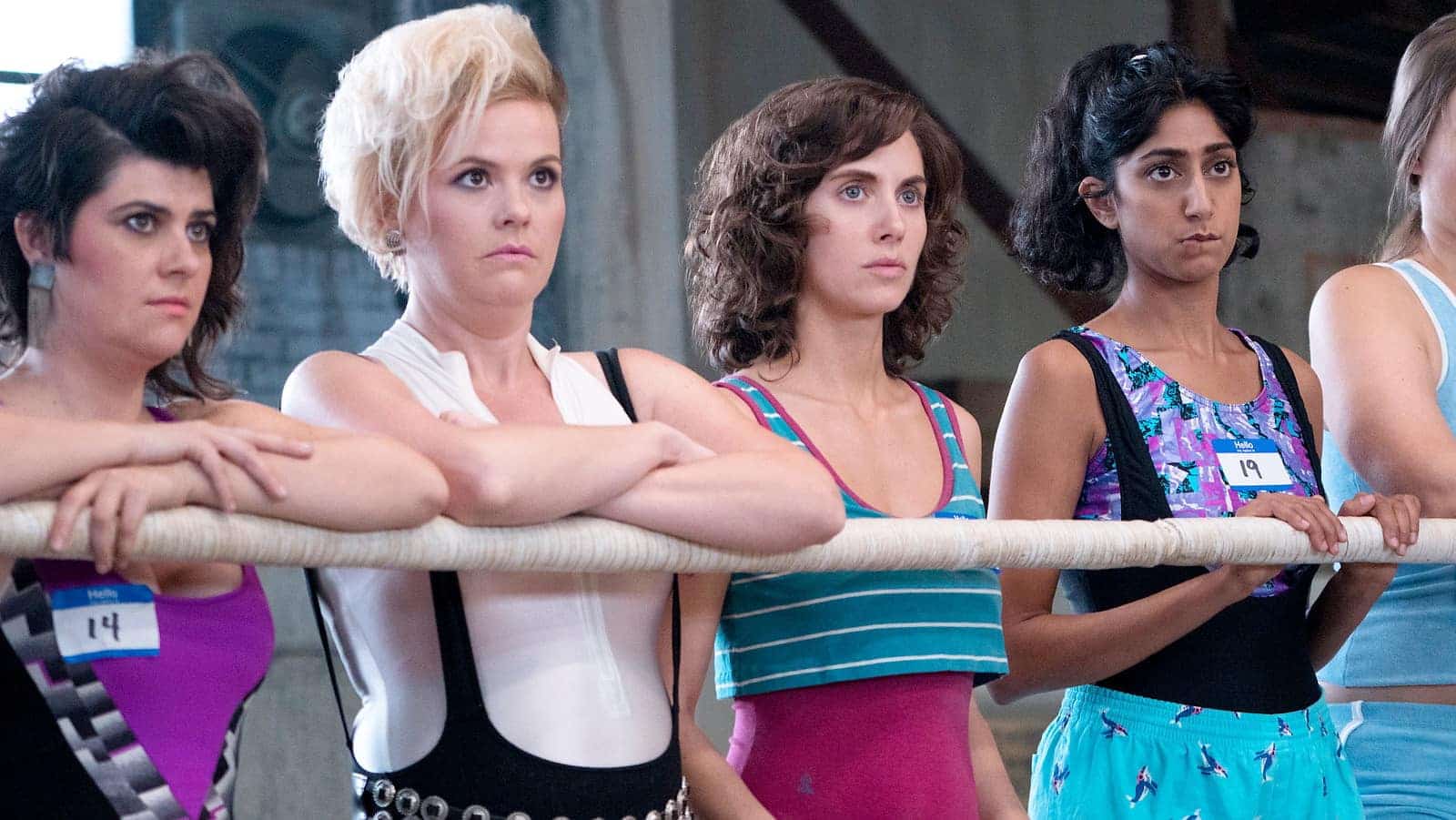 Les reprises de vieilles séries, les adaptations et les intrigues d