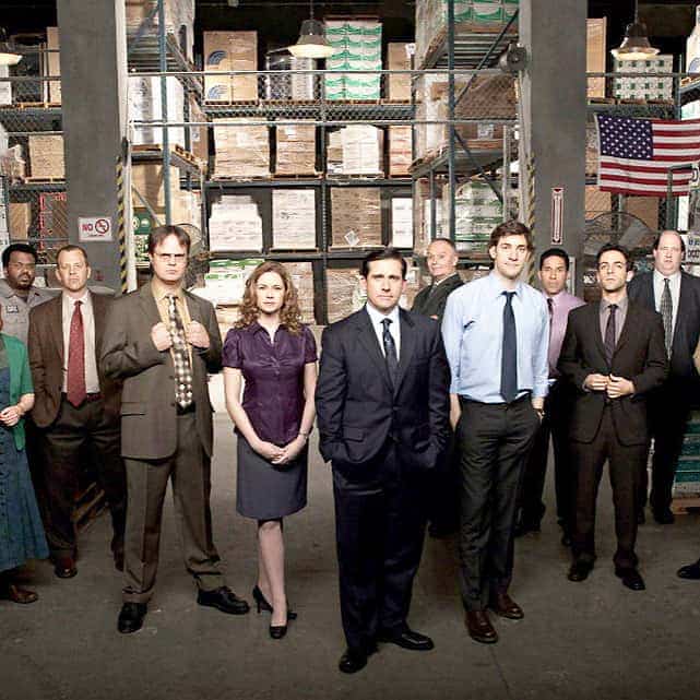 Les reprises de vieilles séries, les adaptations et les intrigues d