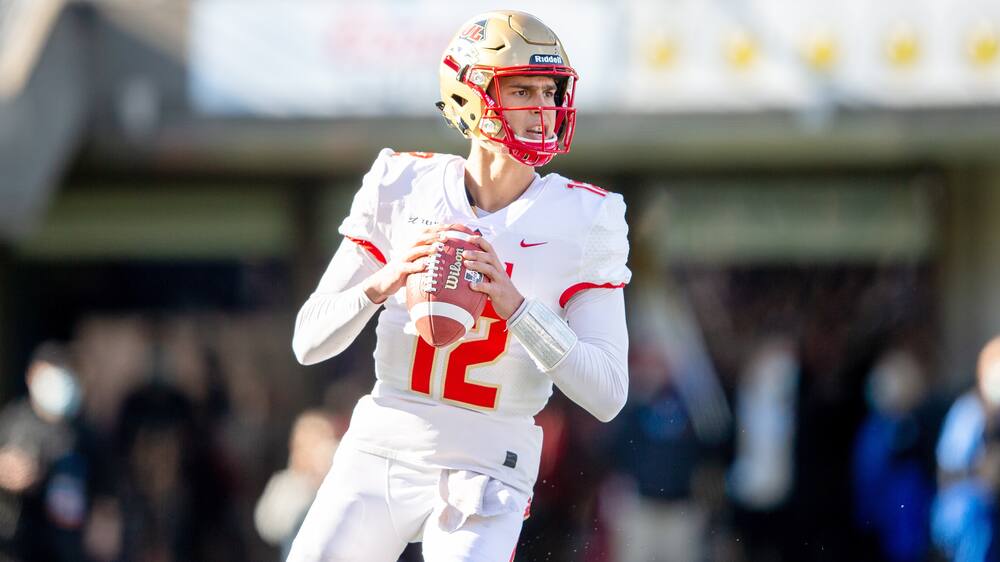 À TVA SPORTS: le Rouge et Or vise la coupe Vanier