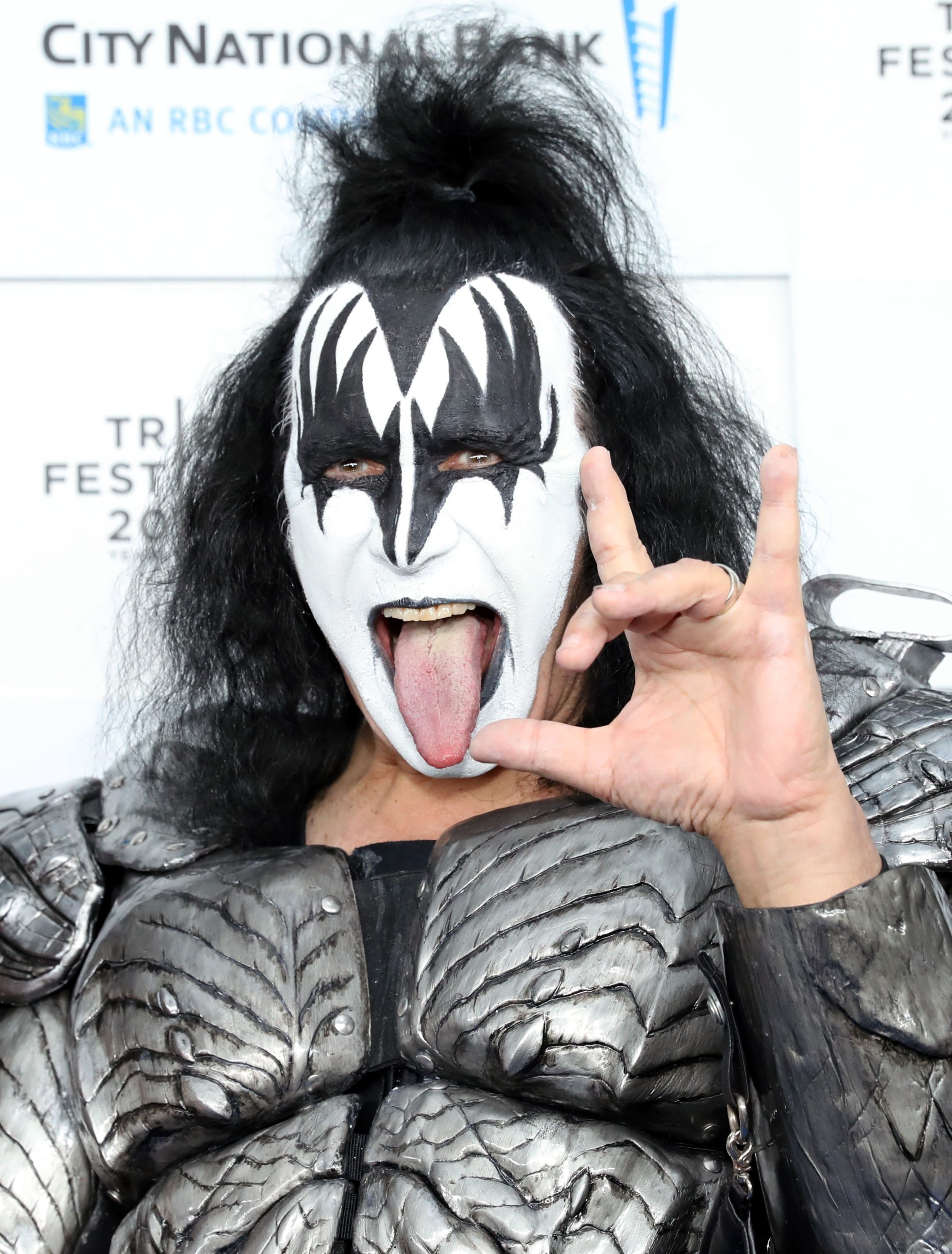 Kiss back in Quebec: el grupo extiende su gira de despedida de 2019
