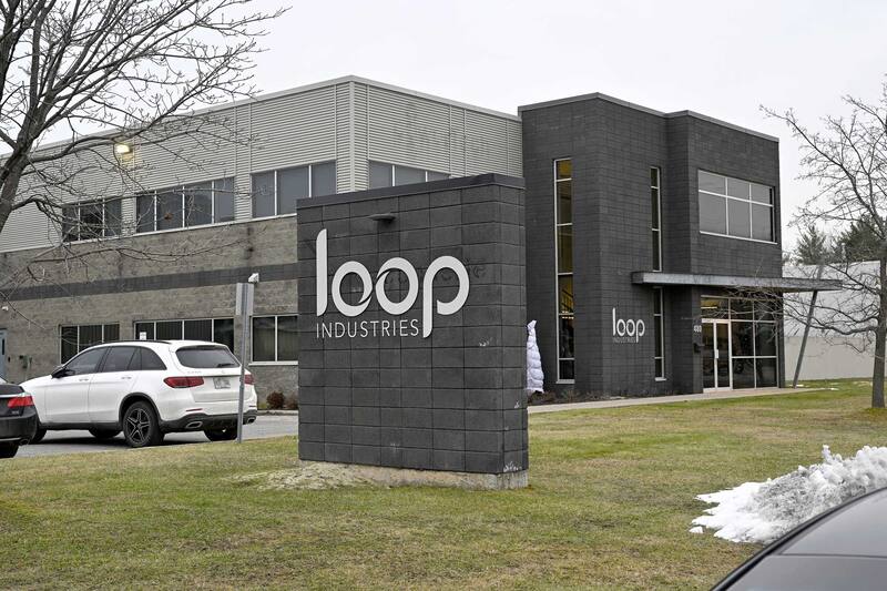Montreal Loop Inculpés aux États-Unis: des ex-investisseurs de l'entreprise ...