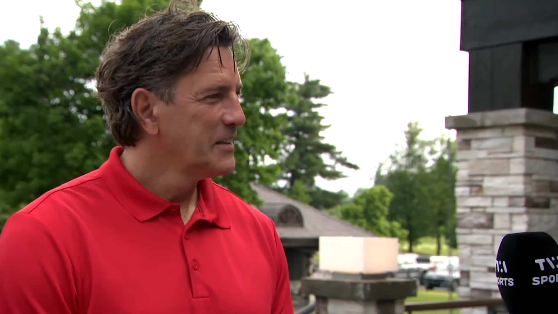 Patrice Brisebois prédit plusieurs coupes d'affilé