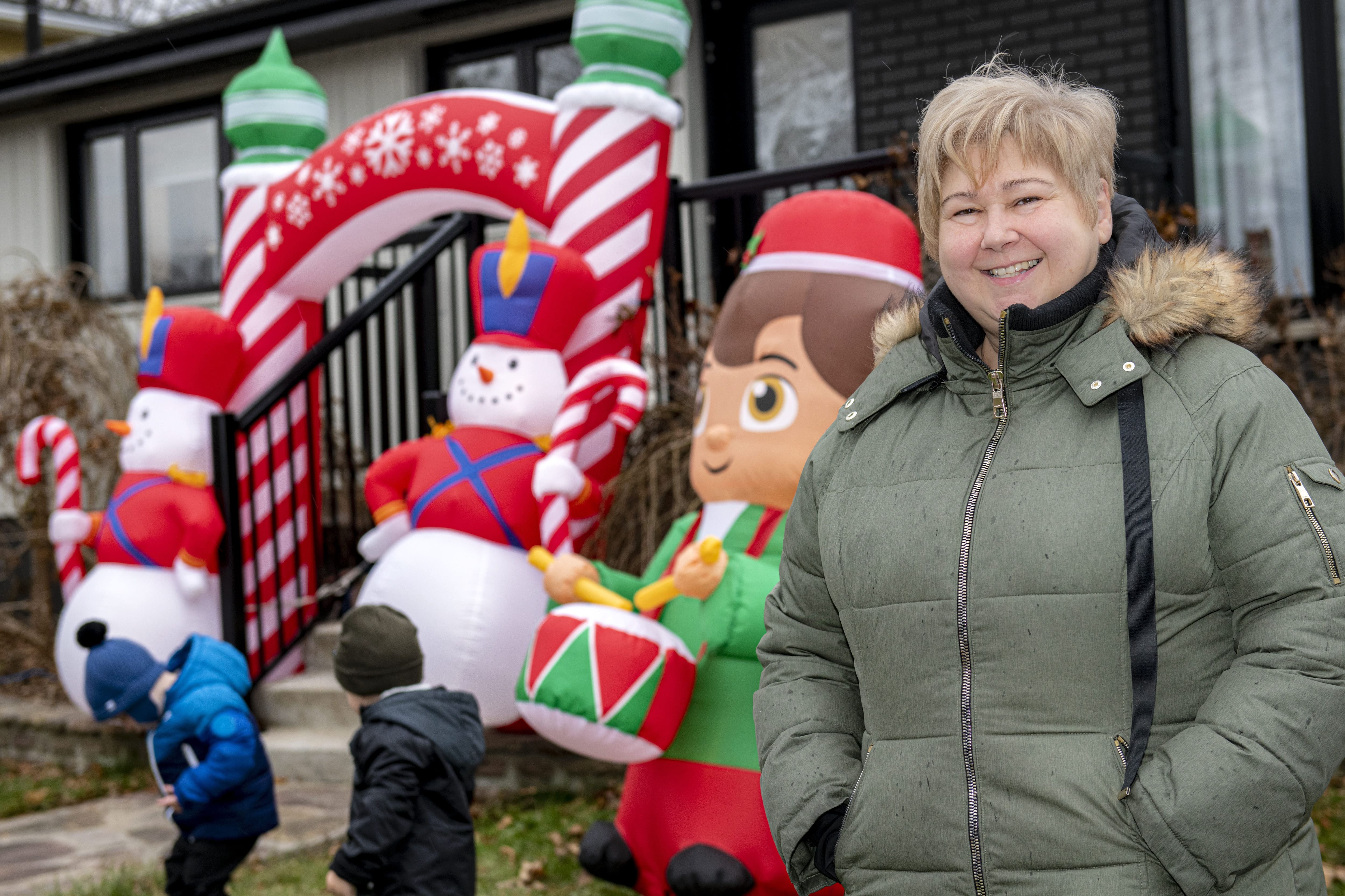 Après trois années de sacrifices, les Québécois vont fêter Noël en grand