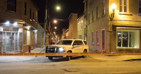 Violent attack in Saint-Roch: Victim dies, accused commits suicide