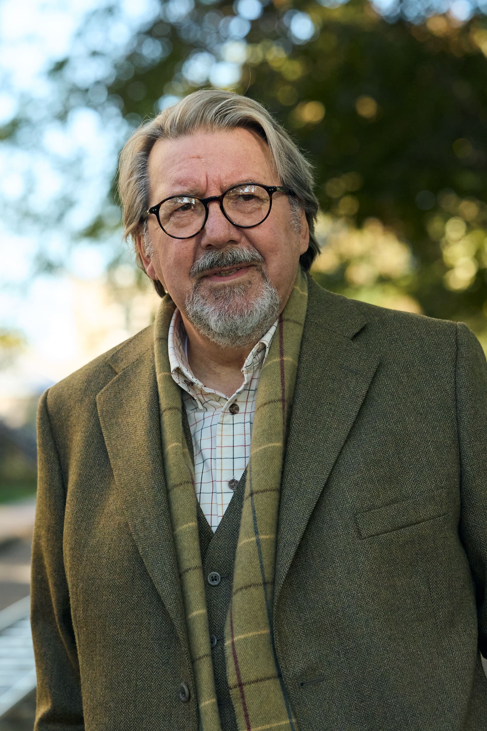 "Testament" Allstar cast for next Denis Arcand film