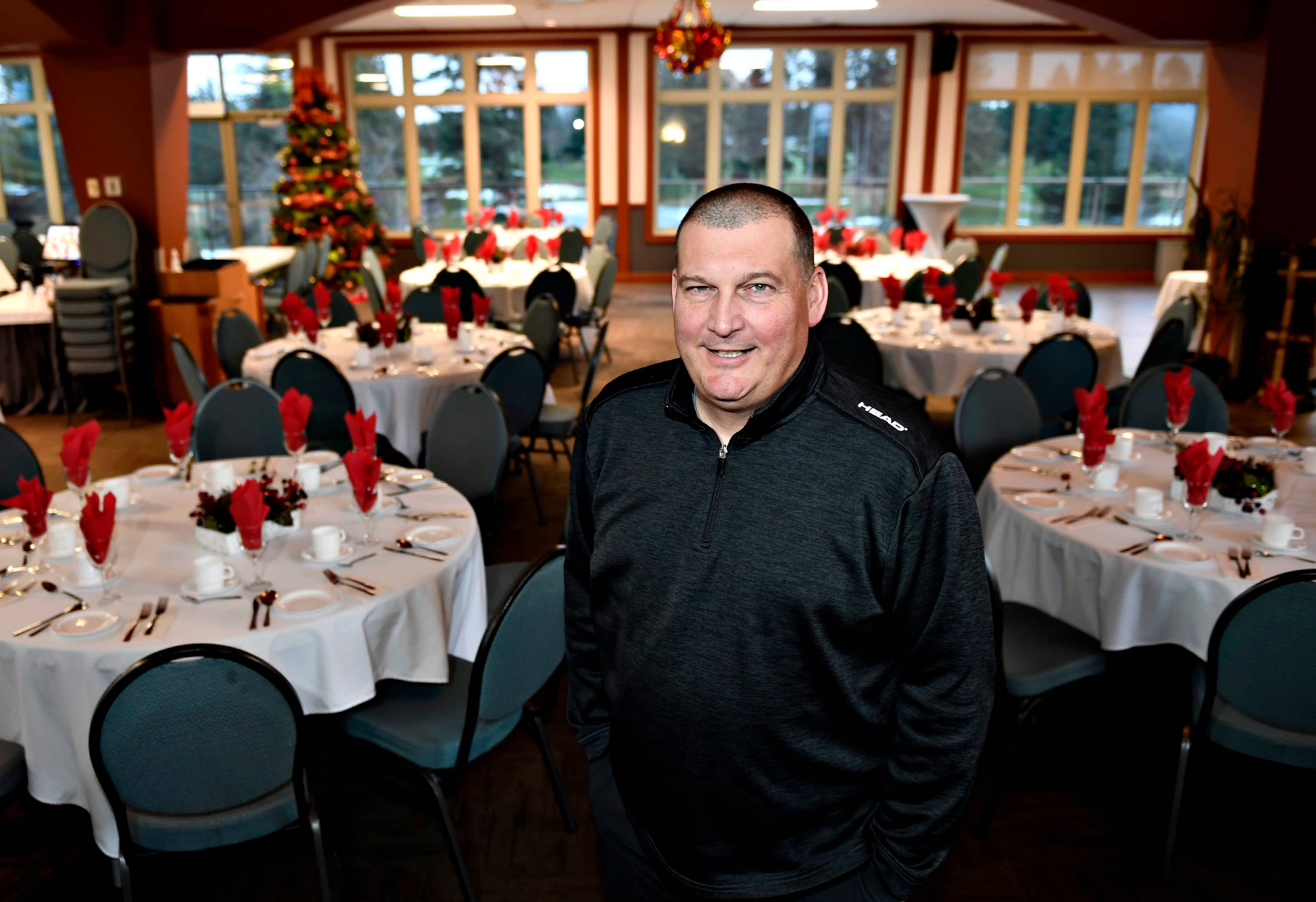 Le temps des Fêtes, c’est bon pour les affaires