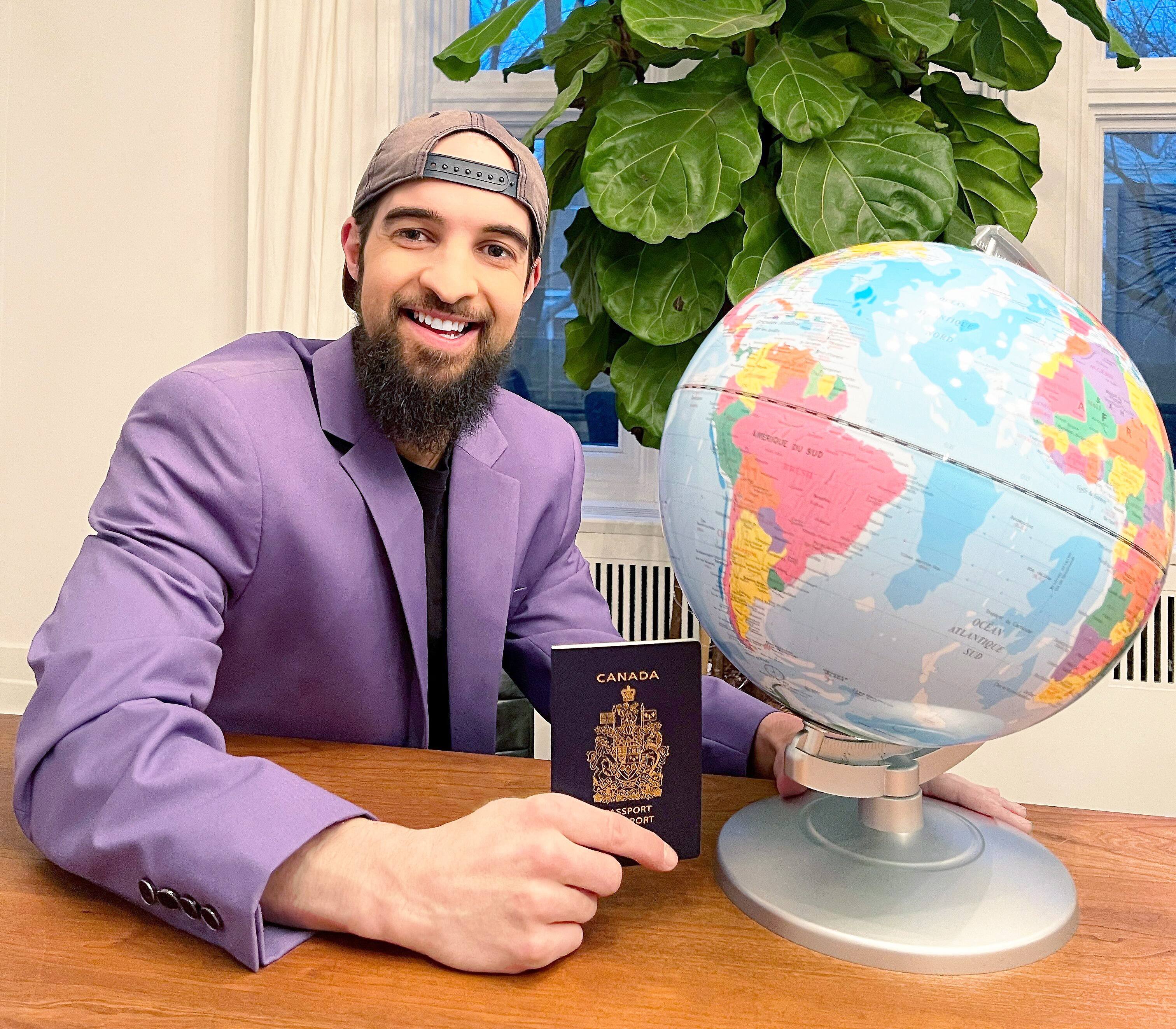 Vols à rabais les Vols d’Alexi relancés pour trouver les meilleures aubaines JDQ