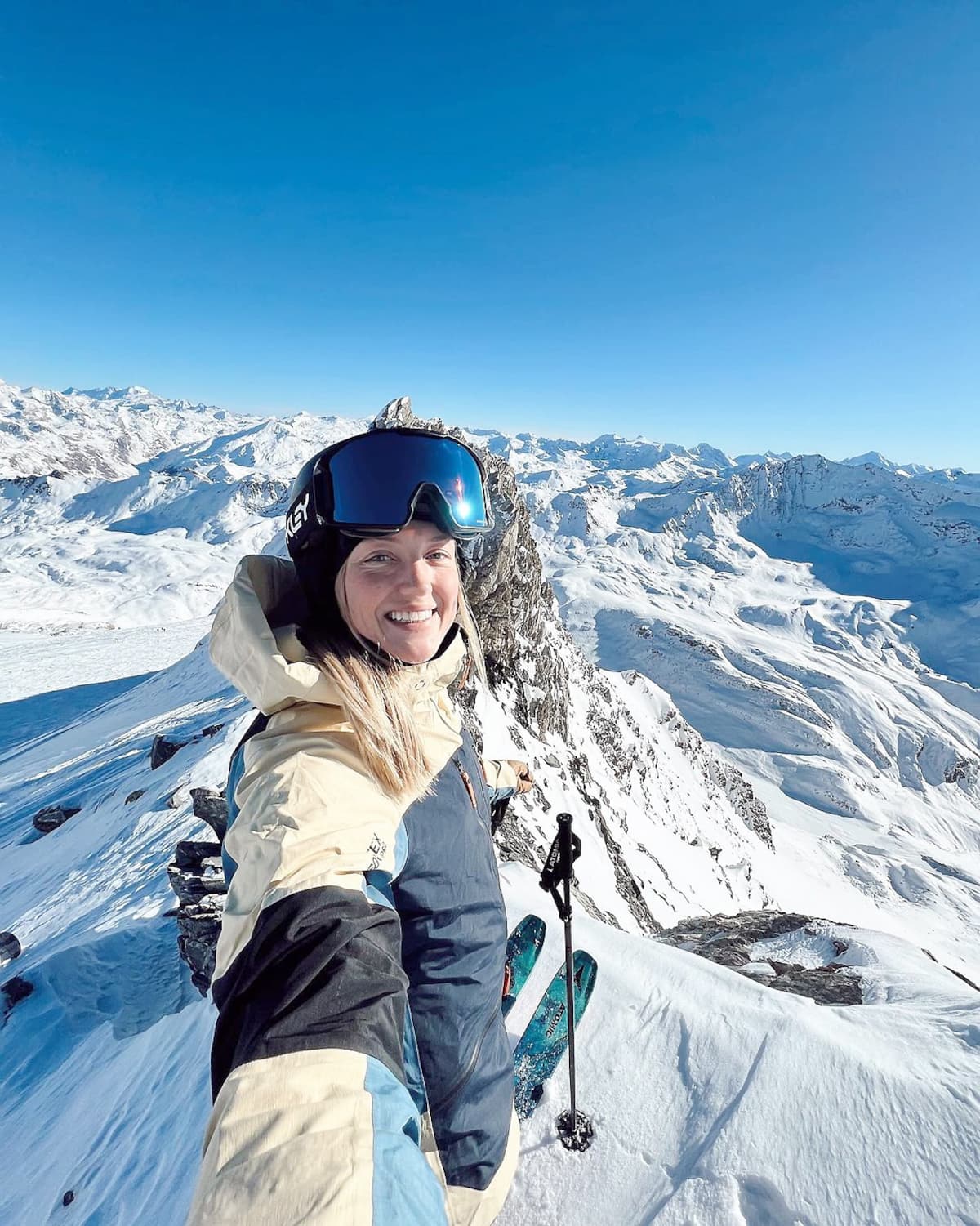 Un nouveau départ pour Justine DufourLapointe JDM