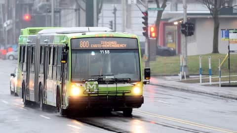 The end of emergency government aid linked to the pandemic will complicate RTC's financial situation beyond 2023. Also, fewer people take the bus due to teleworking, generating less cash flow.