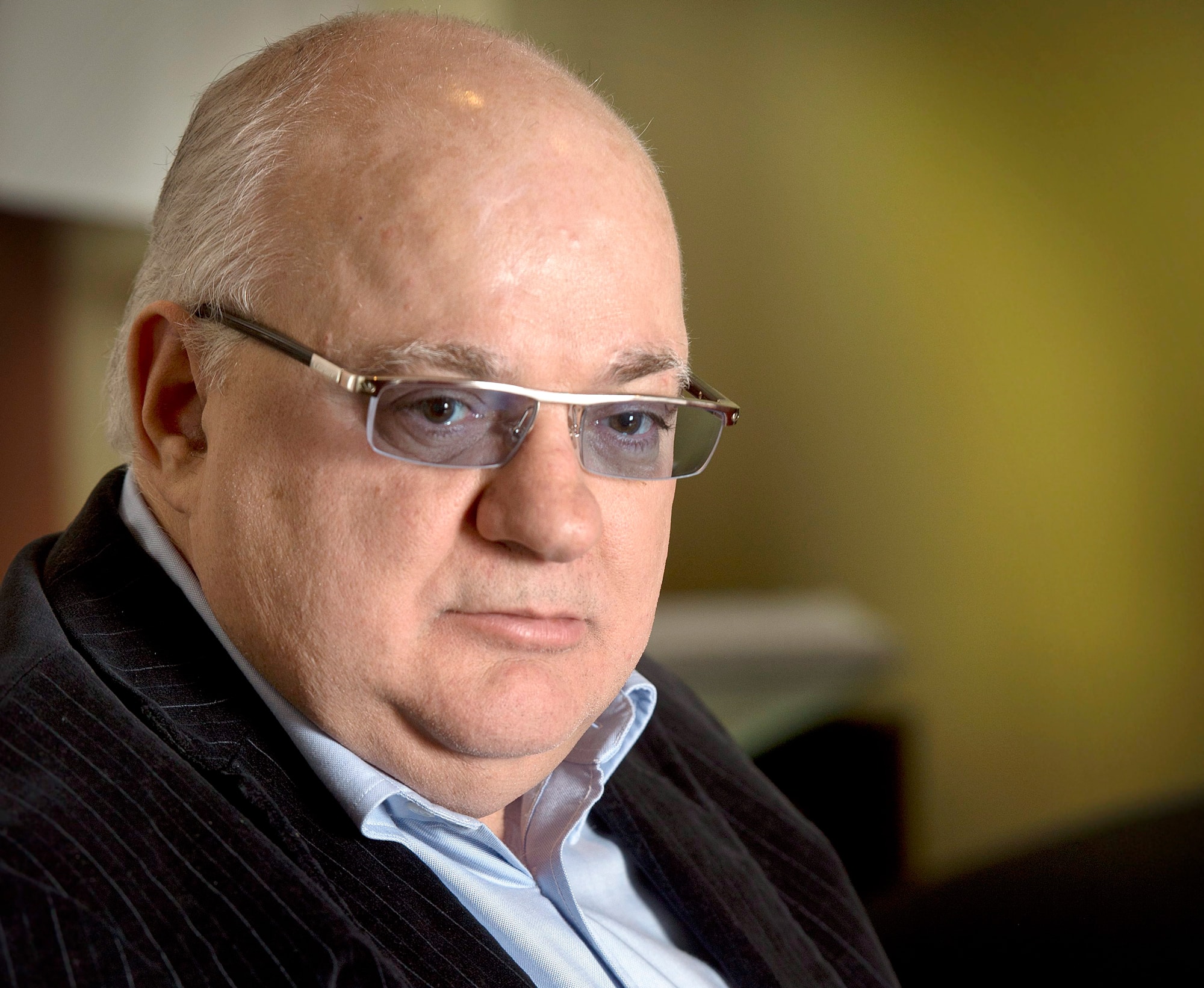 Industrie du cin&eacute;ma: c&rsquo;est la faillite pour Trudel Studios