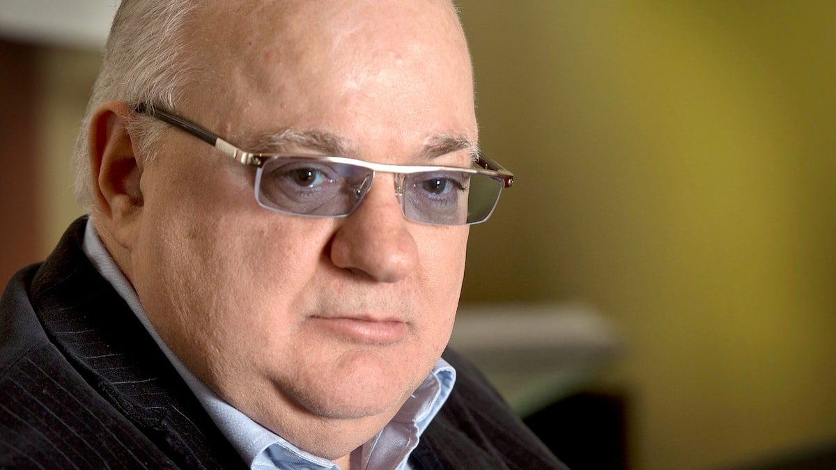 Industrie du cinéma: c’est la faillite pour Trudel Studios