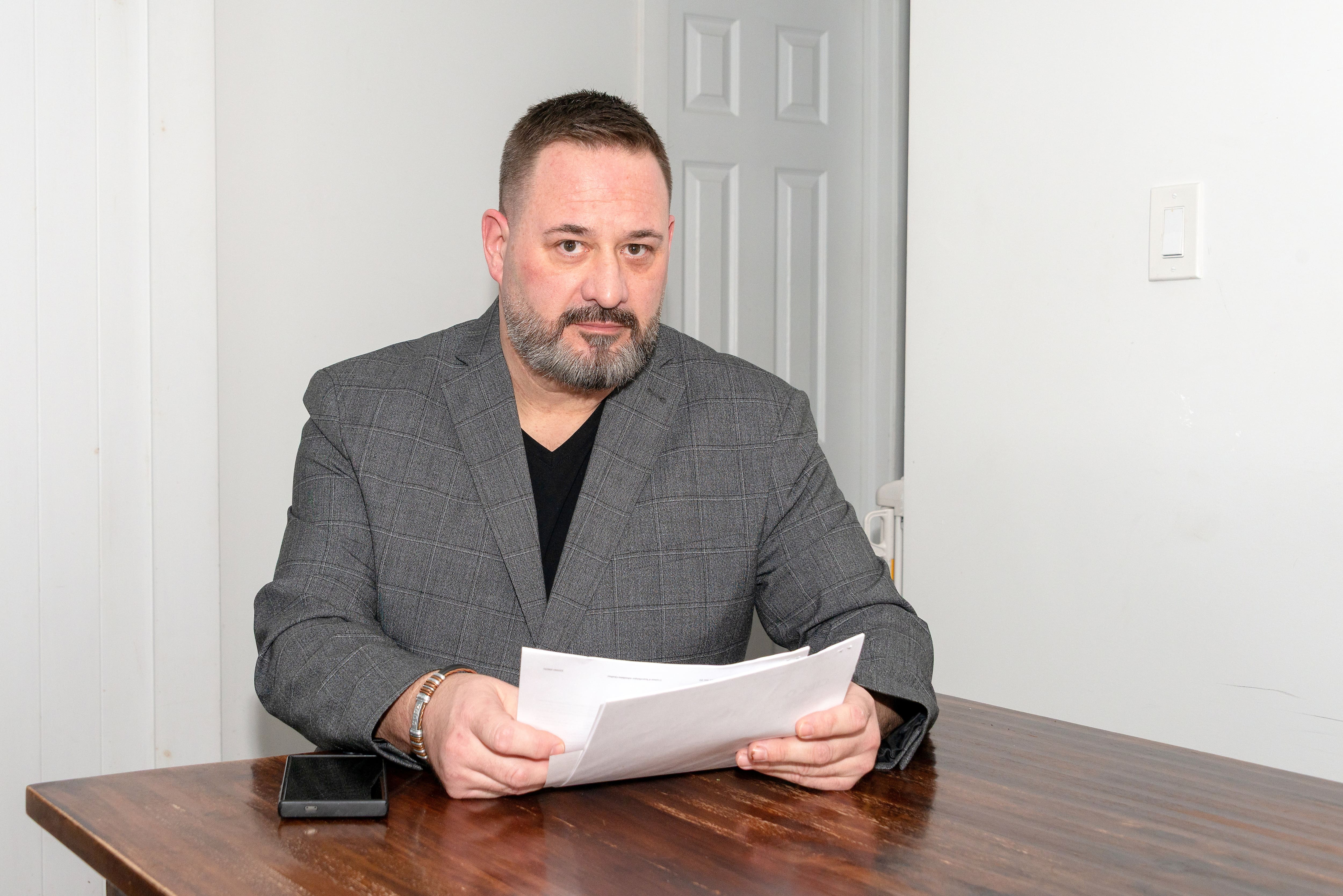 Un fraudeur a détourné près de 100 000$ destinés à un courtier de Gatineau, après avoir pris le contrôle de ses échanges courriel avec sa notaire.