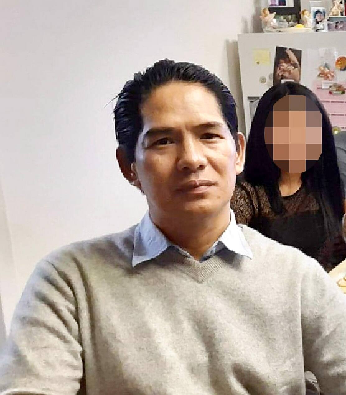 Accusé du meurtre d'une connaissance à coups de couteau | JDM