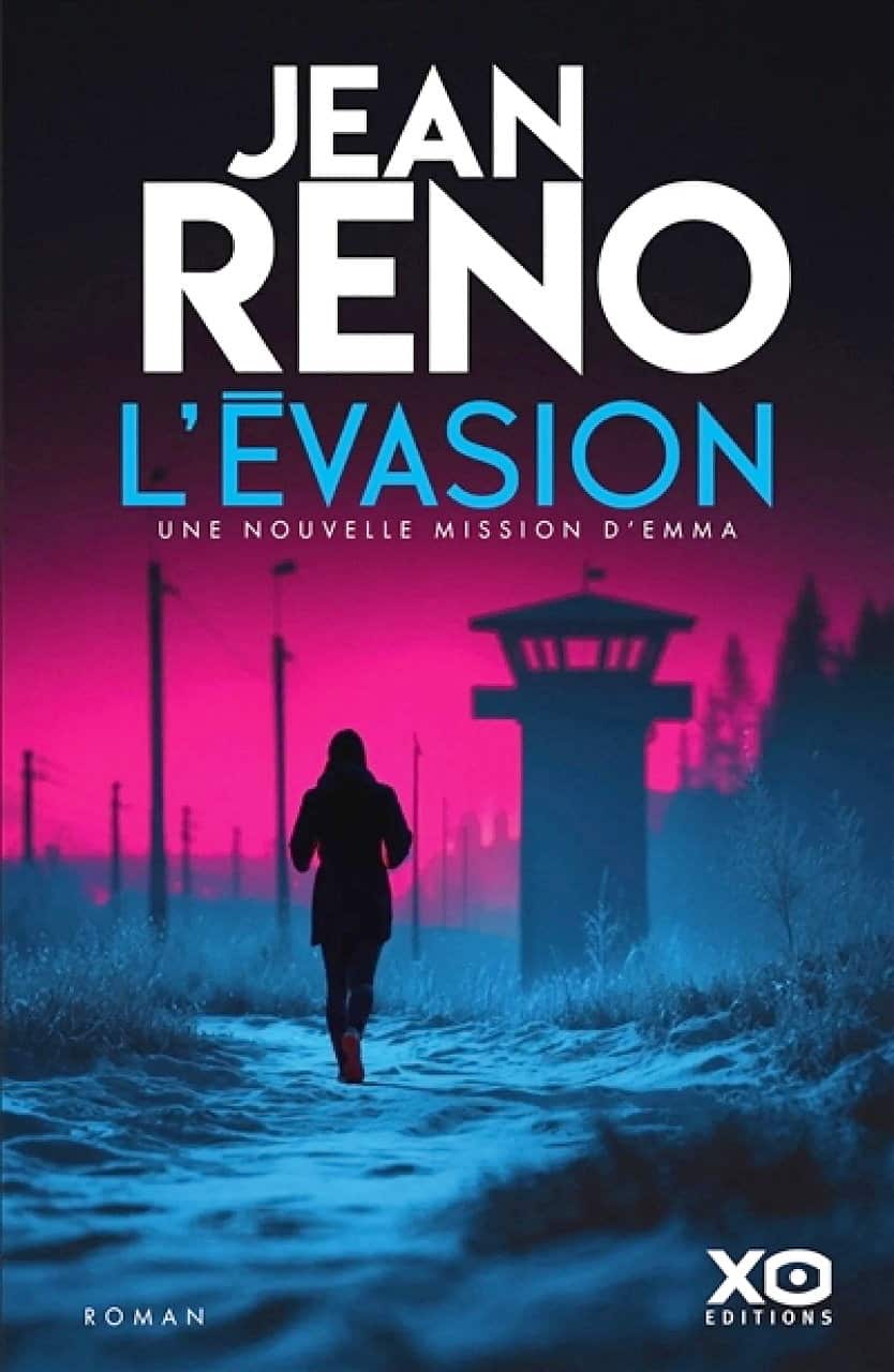 Voici 10 thrillers qui tiennent en haleine du début à la fin