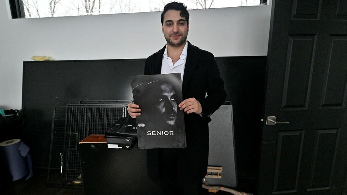 Party dans un vol de Sunwing: Awad aurait perdu 500 000$, mais surtout ...