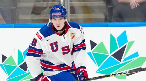 HKI-SPO-CANADA-V-FINLAND:-GOLD-MEDAL-GAME---2022-IIHF-WORLD-JUNE