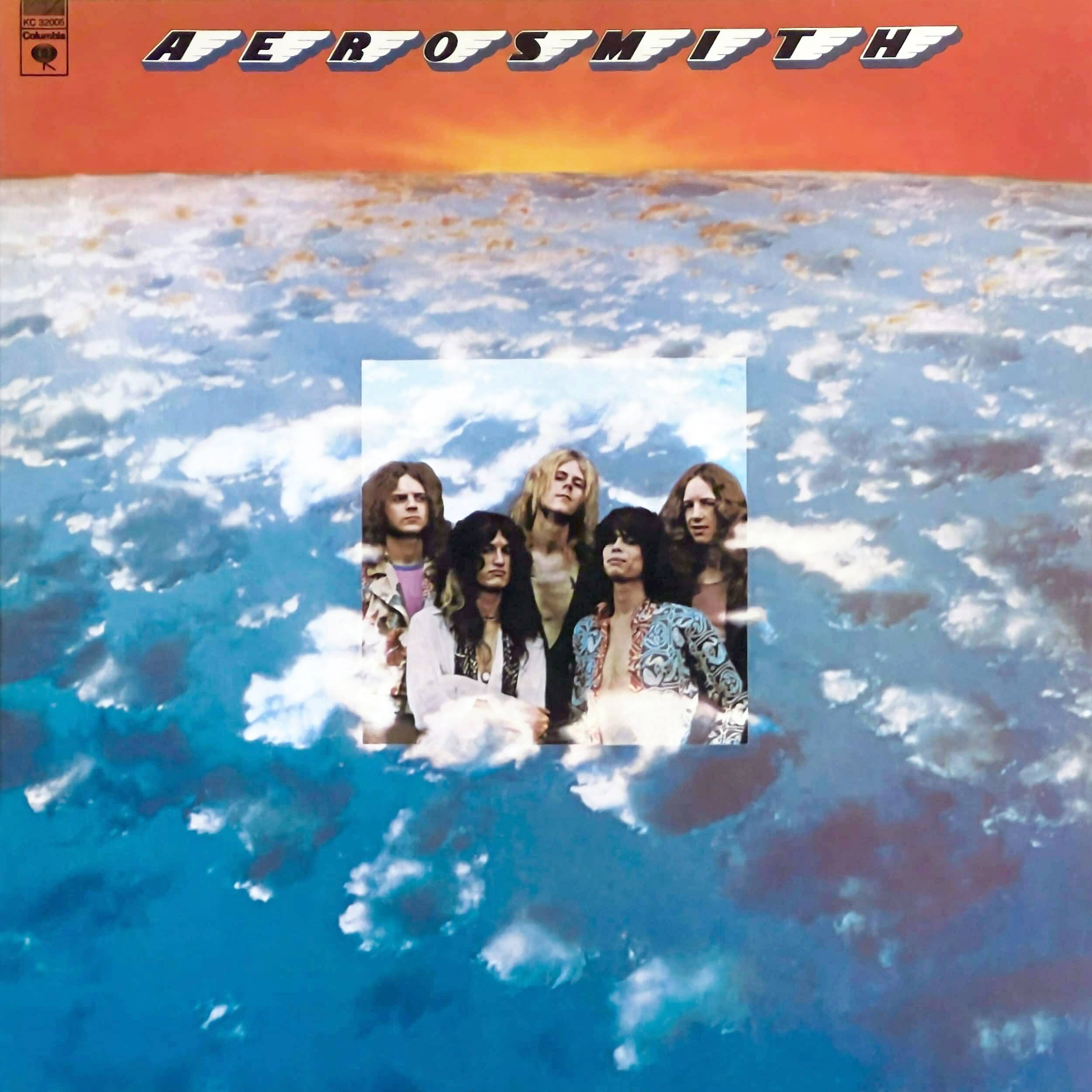 Il y a 50 ans, &laquo;Dream On&raquo; lan&ccedil;ait la carri&egrave;re d'Aerosmith