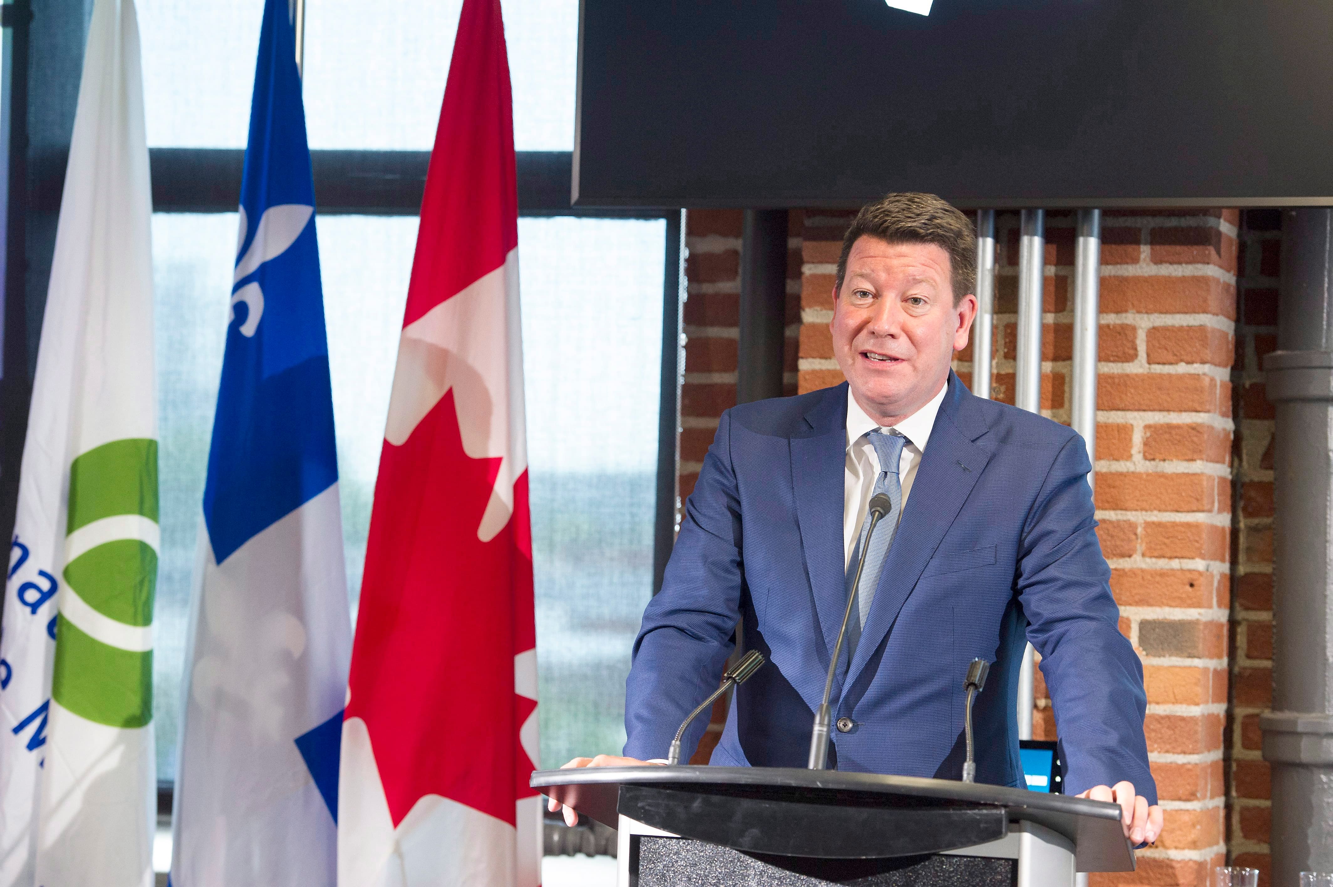 On voyage plus que jamais chez Investissement Qu&eacute;bec