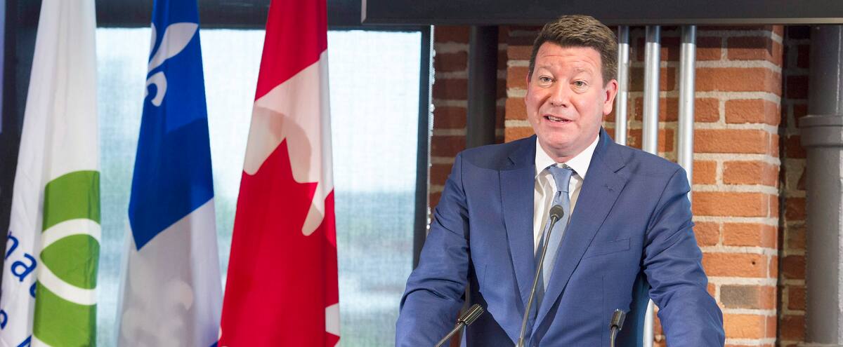 On voyage plus que jamais chez Investissement Québec