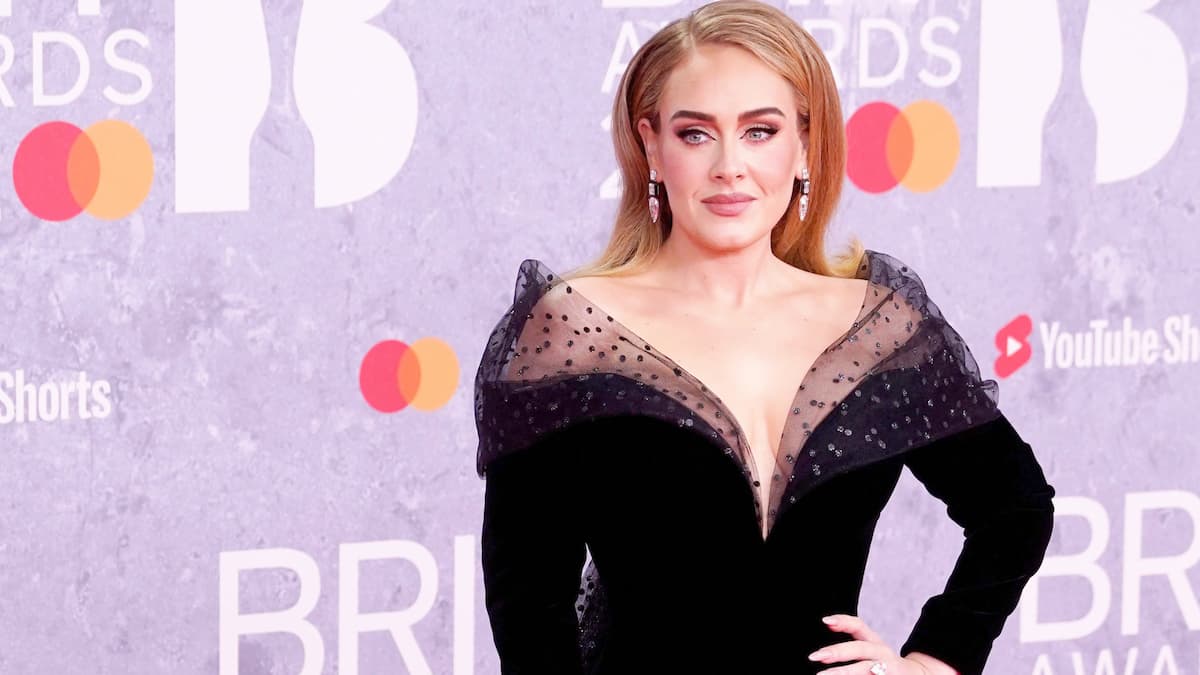Adele Bio L’univers captivant d’Adele dans une nouvelle biographie | JDQ