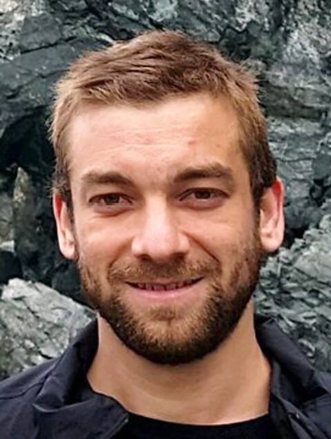 Lorenzo Tessier-Moreau, économiste chez Desjardins.