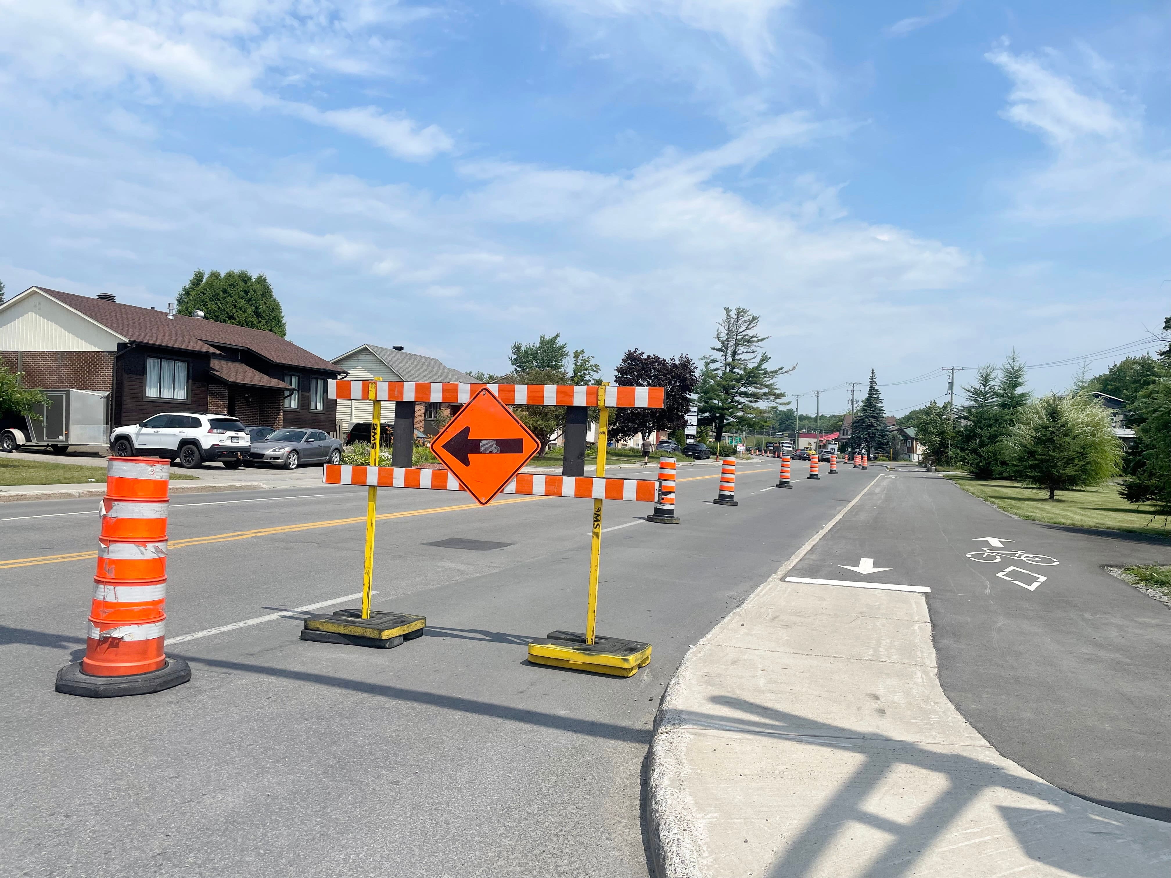 Trois hauts fonctionnaires suspendus à Terrebonne... pendant que le directeur général est rattrapé par son propre passé