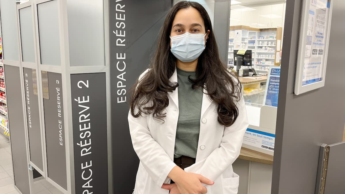 Consulter son pharmacien plutôt que son médecin | JDM