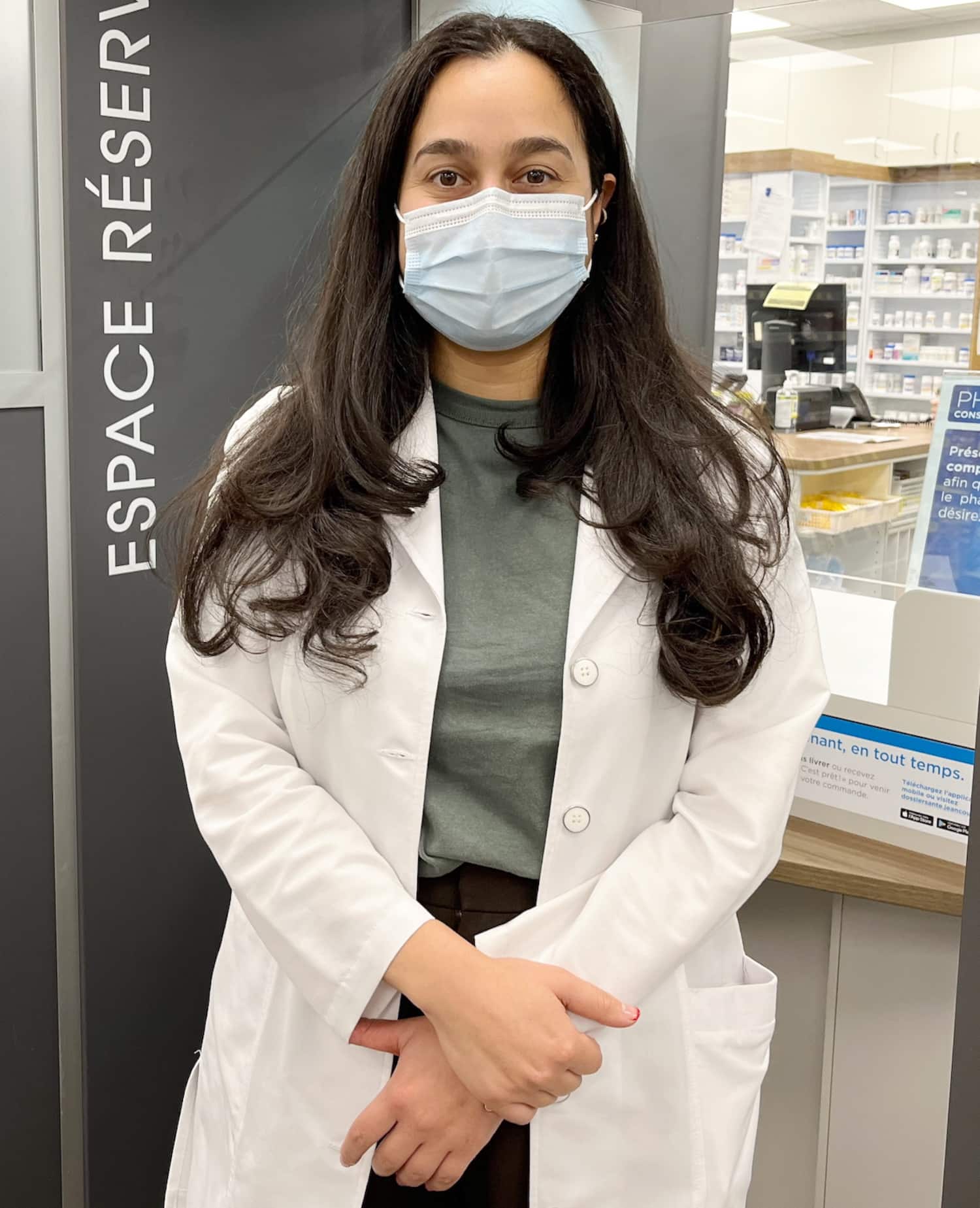 Consulter son pharmacien plutôt que son médecin | JDM