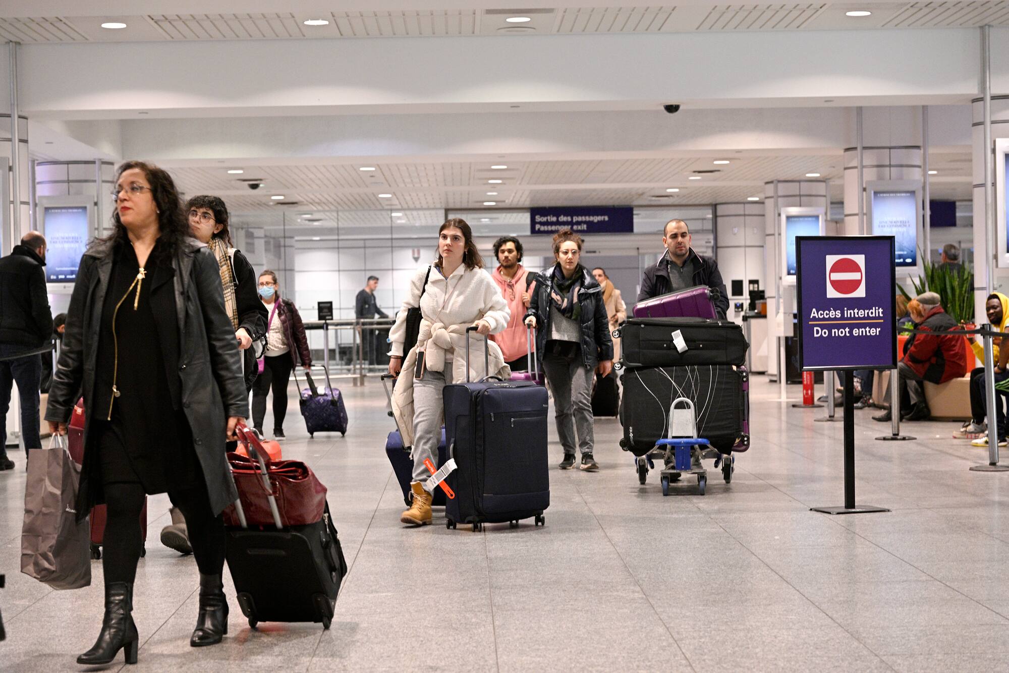 Voici les destinations voyage les plus pris&eacute;es par les Qu&eacute;b&eacute;cois en 2025