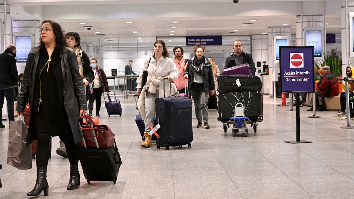 Voici les destinations voyage les plus prisées par les Québécois en 2025