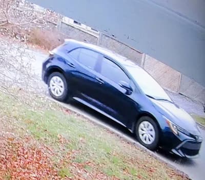 Omar Zanfi - Estafador