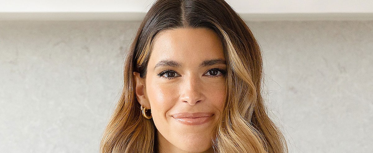 Marilou profite de sa visibilité pour parler d’anxiété et de santé mentale dans le but d’aider les gens à se sentir moins seuls