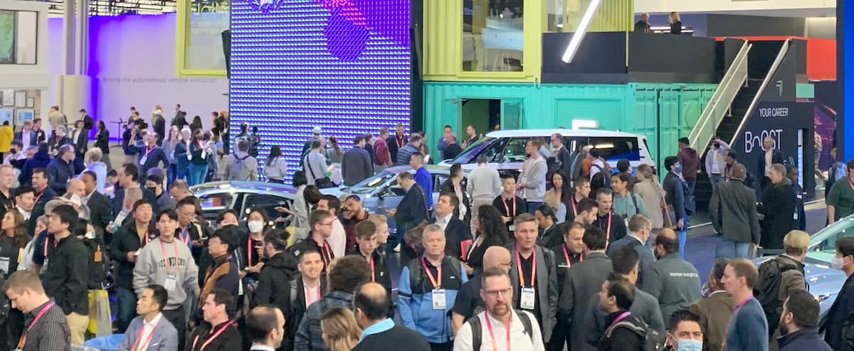 Volkswagen parie sur des gens d’ici pour briller à Las Vegas