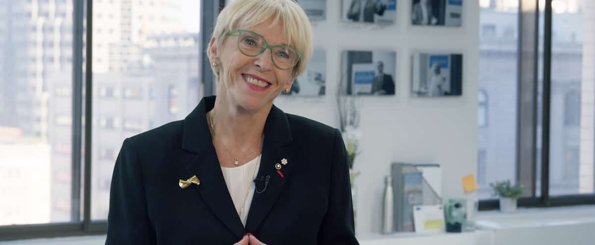 Un second regard sur le monde des affaires