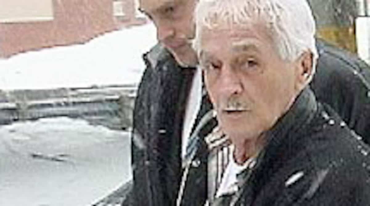 Comportements harcelants: liberté suspendue pour ce sadique sexuel